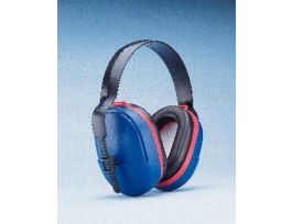 VALUE EAR MUFF B 25DB NOISE RE. CS