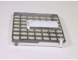 CASSETTE GEL W/2 FOAM SPONGES