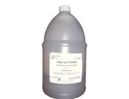 99% ISOPROPYL ALCOHOL 1GL CS4