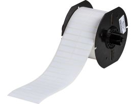 Harsh Environment Multi-Purpose Polyester Labels for B33 Printers - 0.375" x 1.25"
