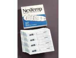 SINGLE-USE ORAL THERMOMETER PK/100 PK