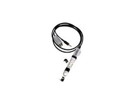 Conductivity Cell Flow K=0.1