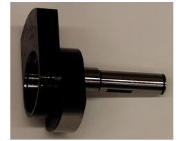 3M™ Orbit Shaft Balancer B0278, 6 in x 3/16 in Orbit