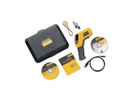 Infrared Thermometer, Advanced Model