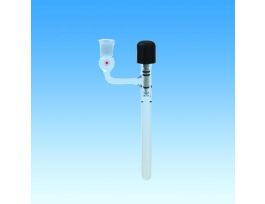 5ML 14/20 SAMPLE FLASK