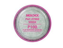 P100 FILTER W/ NUISANCE OV - 7000/9000 CS