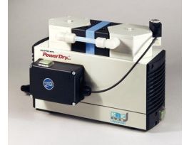 PUMP VACUUM PTFE 34L 3T 115V