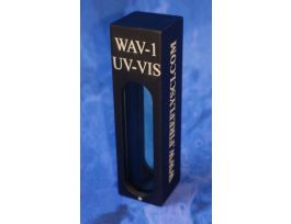 STANDARD UV-VIS HOLMIUM OX CALIBRATION