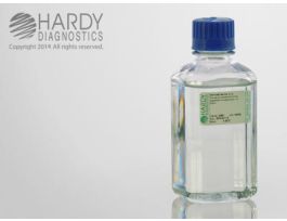 PEPTONE WATER 0.1%, 500ML