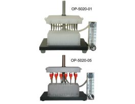 15 WELL EVAPORATOR/CONCENTRATO