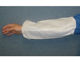 PosiBA White 18inin Sleeve