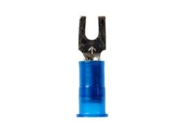 3M™ Scotchlok™ Block Fork, Nylon Insulated w/Insulation Grip MNG14-4FB/SK, Stud Size 4, 1000/Case