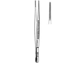 FORCEP DEBAKEY TISS 9.5 2MM