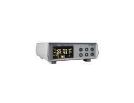 Dual-Channel Precision Benchtop Thermometer