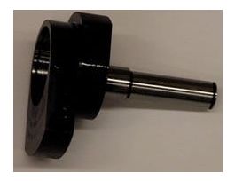 3M™ Orbit Shaft Balancer B0277, 5 in x 3/16 in Orbit