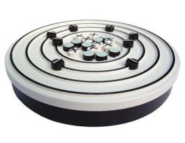 BRIGHT INTERACTIVE ATOM