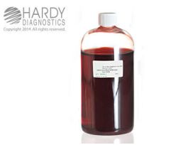 BLOOD HORSE DEFIB 1L