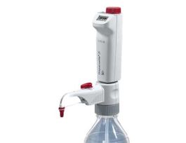 Bottletop Dispenser, 2.5 - 25mL, digital, standard valve