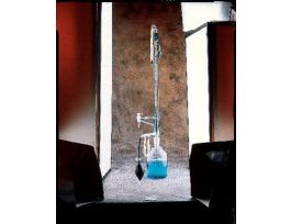 VWR BURET AUTO ALKALI TEF 25ML