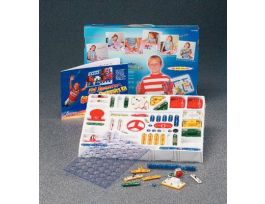 KIT KID INVENTOR ADVANCED 320 PROJECTS