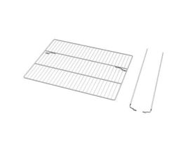Shelf for Mechanical Convection Incubators 52411-70 and 52411-71