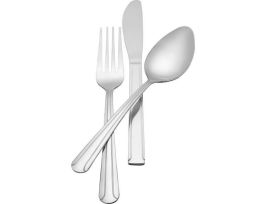 TABLESPOONS METAL PK24