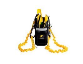 3M™ Dual Tool Holster For Harness 1500108, 5 lb Capacity