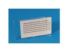 100-CAPACITY GRID STORAGE BOX