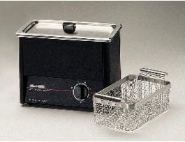 ULTRASONIC CLEANER 24X14X10 CM 3 L CAPAC