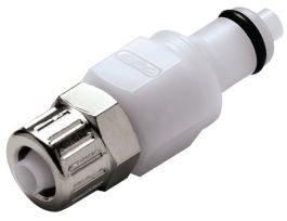 COUPLER 5/32 PTF INSERT PK25