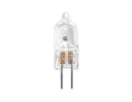 LAMP HALOGEN 2 PIN T2 30W 6V 1.22 IN PK6