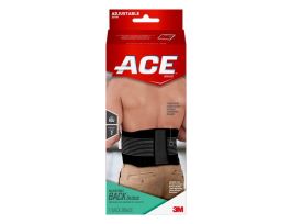 ACE™ Back Brace 207744, One Size Adjustable