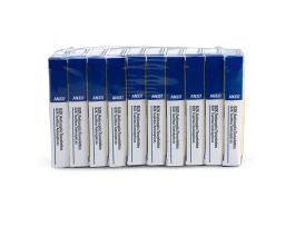 ANTISEPTIC WIPE BZK 10 PER BOX(10 COUNT)