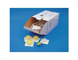 SYRINGE FILTER PIPE 50MM, .45U