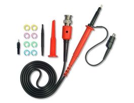 PROBE HIGH VOLTAGE OSCILLOSCOPE 200 MHZ