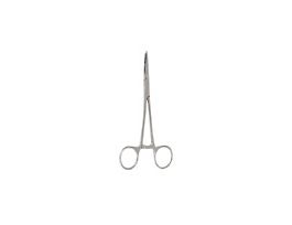 Kelly Forceps, Standard Grade, Straight, 5.5".