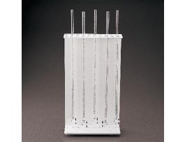 BURET HOLDER PVC WHT 56HX33WX14 CM L