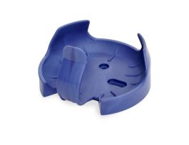 VWR FLASK CLAMP PVC 500ML