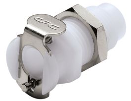 COUPLER 10-32 NV PM BODY PK25