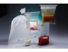 BAG BLENDER LATFILT50PK/CS1500