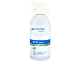 Air Duster Spray, 10 oz; 6/Pk