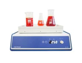 Large Microplate Shaker; 230 VAC