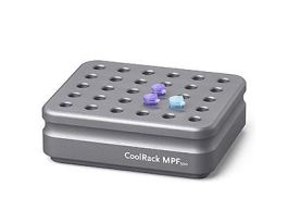 COOLRACK M30-PF 30X500 UL M-FUG TUB GRAY