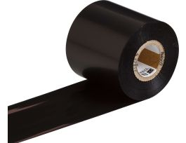 R4900  Printer Ribbon, Roll of 984', Black, 2.36" W