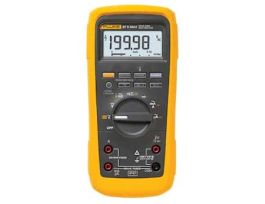 Industrial True RMS Digital Multimeter