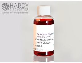 BLOOD CHICKEN 30ML