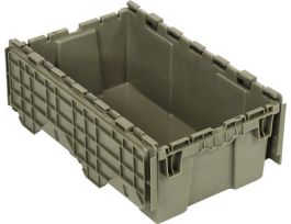 ATTCHD LID CNTNRS 20INX11 1/2INX7 1/2IN