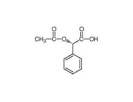 (+)-O-ACETYL-L-MANDELIC ACID