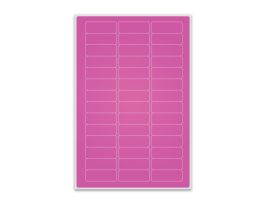 LABEL 1.02X0.4IN CRYO LASER 4X6IN SH. PI