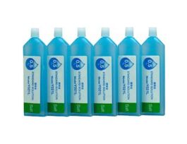 Solution, Salt 0.5% (Accessories for Laqua Twin Testers)